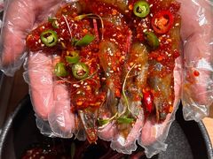 -KimPro 辛普乐概念韩餐