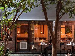 -Ocean's Table 欧舍