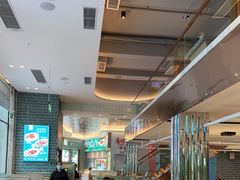大堂-锦园春香港茶餐厅(西海湾旗舰店)