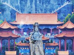 -南沙天后宫景区