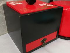 -味+新京宴·烤鸭·北京菜(创意谷店)
