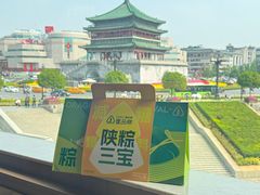 -御品轩(汉神购物广场店)