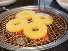 -本家·添百客韩国料理(泰然店)