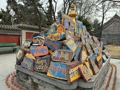-护国法轮寺