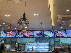 -蜀留香火锅(社会山店)