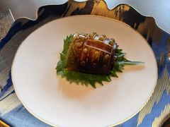 -曾宴·楚菜(湖北省博物馆店)