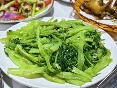 -东坊味道私房菜·地道顺德菜(大良店)