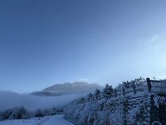 -太子岭滑雪场
