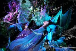 -梓摄影古装写真工作室(富力广场店)