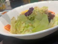 -香山湖家家宴(中山陵店)