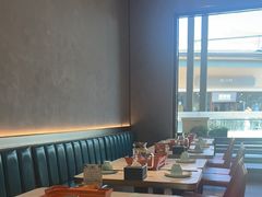 -川百汇烤鱼·泡饼·美蛙(八达岭店)