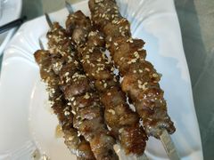 -苏师傅菜馆(上沙店)