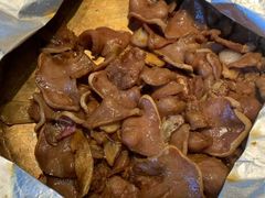 -大鸽饭(汉溪长隆店)