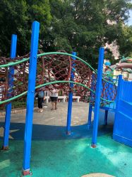 -广州市越秀儿童公园