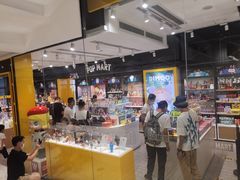 -泡泡玛特POPMART(天环购物中心店)