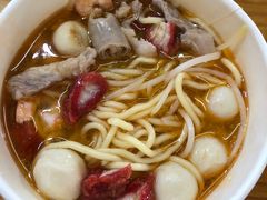 -明月虾面(厦禾路店)