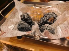 -一米鸡肉创意韩餐(五山店)
