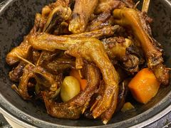 -美极鲜食坊(宝安南路店)