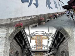 -小河直街历史文化街区