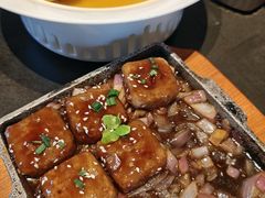 -炊江南·上海菜(国展华漕店)
