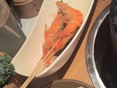 -芸山季·云南山珍菌火锅(南翔印象城MEGA店)