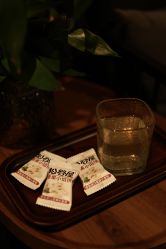 -DCP BarberShop 男士理容·剃须修面·烫染