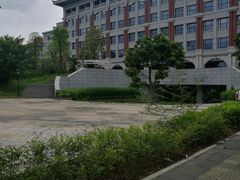 -厦门市图书馆(集美新城馆区)
