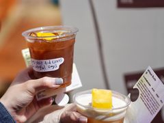 -HUGS coffee(东区店)