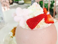 -风甜日暖·星座主题甜点(东二环泰禾店)