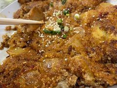 -赵广小吃(油榨湾店)