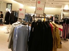 -ZARA(凯德乐峰广场店)