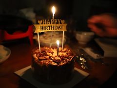 -半勺舒舒生日蛋糕店