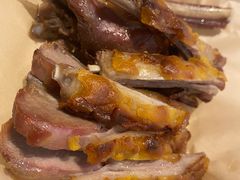 -巴扎美食·新疆菜·西域歌舞表演餐厅(新疆大厦店)