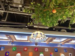 -朋友圈概念餐厅(象山万达广场店)