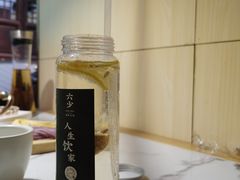 咸柠酸-六少·猪肚包鸡火锅(卓悦INTOWN店)