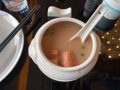 -武汉武昌威斯汀酒店-知味自助餐厅