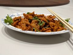 -西安饭庄·非遗陕菜(凤城五路店)