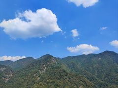 -东天目山风景区