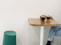 -echoes coffee回响咖啡(红山店)