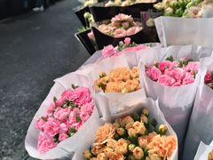 -循礼门鲜花花市(武汉循礼门店)