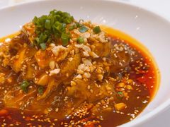 -大鸭梨烤鸭(左家庄店)
