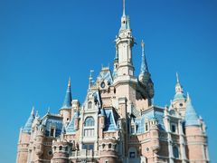 -上海迪士尼度假区