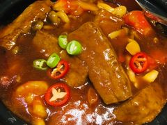 -幸福蔬·时尚蔬食(黄山湖公园店)