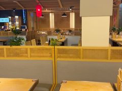 -龙抄手食府(浣花北路店)