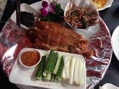 -馅饼粥·百年传承 since1926(中山路店)