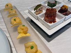 -柒园·三十年创意杭帮菜(龙湖滨江天街店)