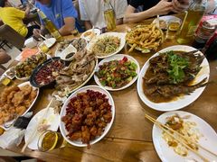 -渔家乐小海鲜(皇姑店)