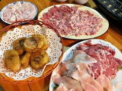 -华哥新鲜猪精品美食