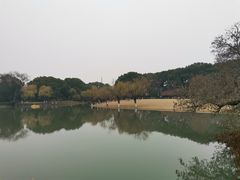 -上海方塔园