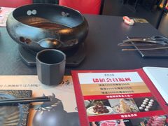 -黑牛の店·黑金店(沈阳万象城店)